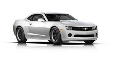 CHEVROLET CAMARO 2012 2G1FA1E35C9138930 image