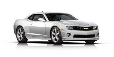 CHEVROLET CAMARO 2012 2G1FK1EJ2C9211585 image