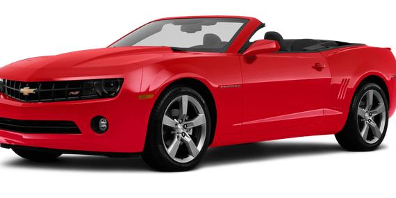 CHEVROLET CAMARO 2012 2G1FC3D32C9141131 image CHEVROLET CAMARO 2012 2G1FC3D32C9141131 image