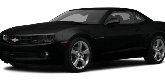 CHEVROLET CAMARO 2012 2G1FC1E30C9115078 image CHEVROLET CAMARO 2012 2G1FC1E30C9115078 image