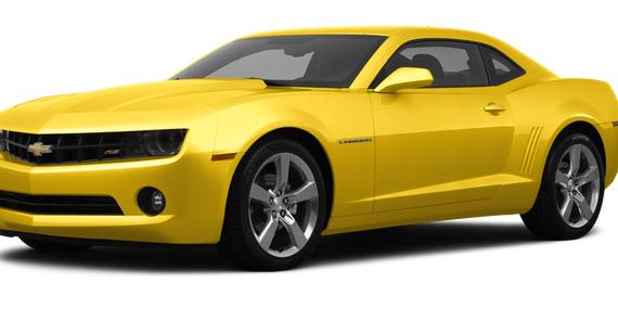 CHEVROLET CAMARO 2012 2G1FG1E35C9118188 image CHEVROLET CAMARO 2012 2G1FG1E35C9118188 image