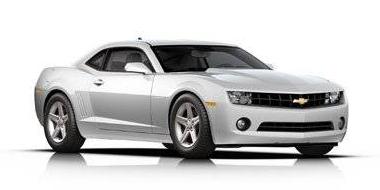 CHEVROLET CAMARO 2012 2G1FB1E34C9104488 image