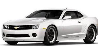 CHEVROLET CAMARO 2012 2G1FE1E35C9185198 image