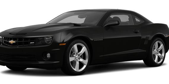 CHEVROLET CAMARO 2012 2G1FA1E3XC9155187 image CHEVROLET CAMARO 2012 2G1FA1E3XC9155187 image