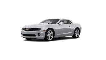 CHEVROLET CAMARO 2012 2G1FB1E38C9211852 image