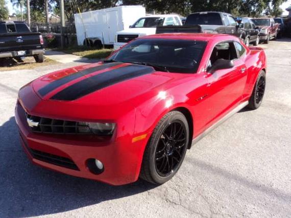 CHEVROLET CAMARO 2012 2G1FB1E30C9147807 image CHEVROLET CAMARO 2012 2G1FB1E30C9147807 image