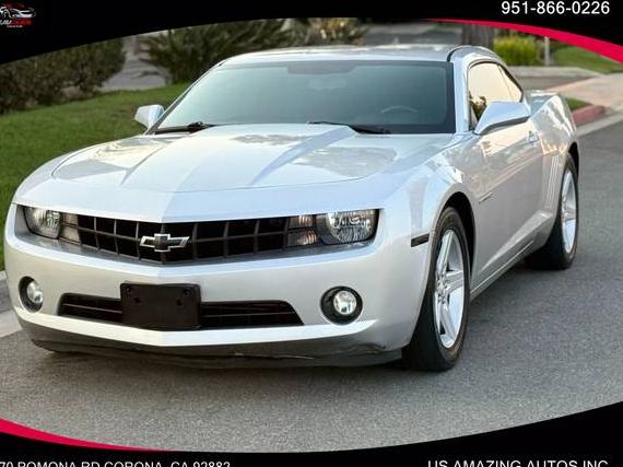 CHEVROLET CAMARO 2012 2G1FB1E35C9114513 image CHEVROLET CAMARO 2012 2G1FB1E35C9114513 image