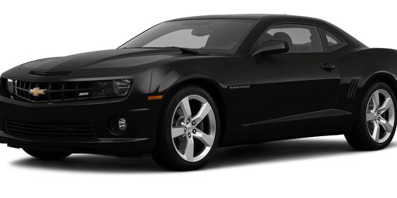 CHEVROLET CAMARO 2012 2G1FB1E30C9143546 image CHEVROLET CAMARO 2012 2G1FB1E30C9143546 image