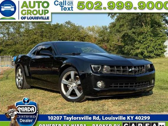CHEVROLET CAMARO 2012 2G1FC1E3XC9101446 image CHEVROLET CAMARO 2012 2G1FC1E3XC9101446 image