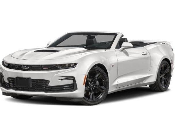 CHEVROLET CAMARO 2024 1G1FF3D77R0119087 image