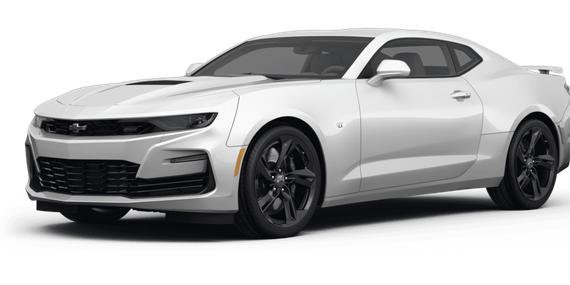 CHEVROLET CAMARO 2024 1G1FG1R7XR0102603 image