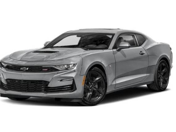 CHEVROLET CAMARO 2024 1G1FF1R78R0116230 image