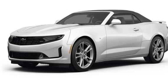 CHEVROLET CAMARO 2024 1G1FD3DS2R0118486 image