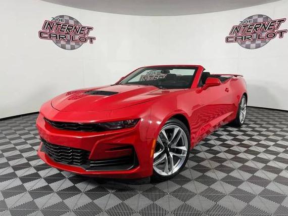 CHEVROLET CAMARO 2024 1G1FF3D74R0102232 image CHEVROLET CAMARO 2024 1G1FF3D74R0102232 image