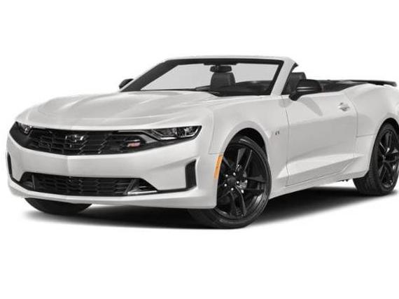 CHEVROLET CAMARO 2024 1G1FK3D66R0105104 image CHEVROLET CAMARO 2024 1G1FK3D66R0105104 image