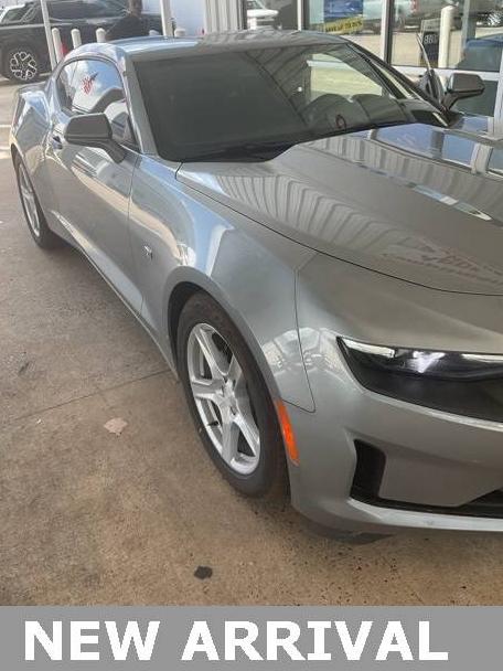 CHEVROLET CAMARO 2024 1G1FB1RS7R0108992 image