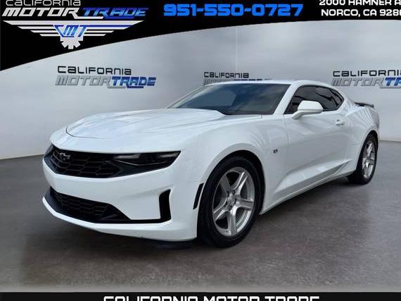 CHEVROLET CAMARO 2024 1G1FB1RS3R0105331 image CHEVROLET CAMARO 2024 1G1FB1RS3R0105331 image