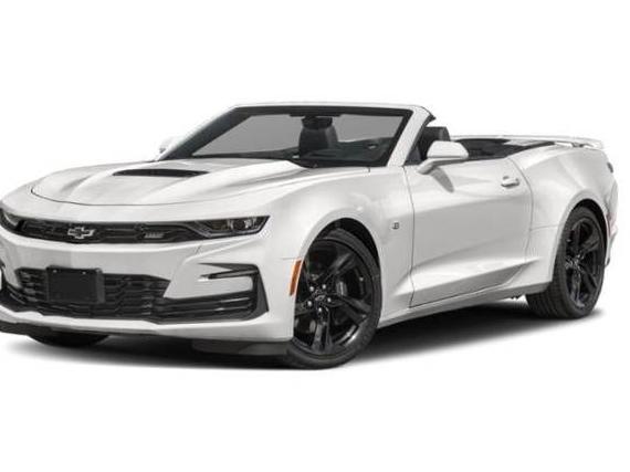CHEVROLET CAMARO 2024 1G1FH3D7XR0120096 image