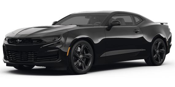 CHEVROLET CAMARO 2024 1G1FH1R72R0113303 image