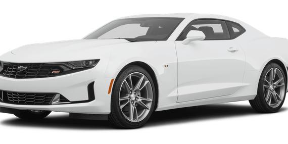 CHEVROLET CAMARO 2024 1G1FD1RS5R0121024 image
