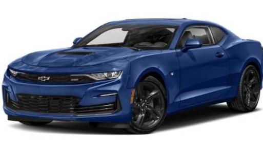 CHEVROLET CAMARO 2024 1G1FH1R70R0103515 image