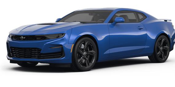 CHEVROLET CAMARO 2024 1G1FH1R77R0121574 image