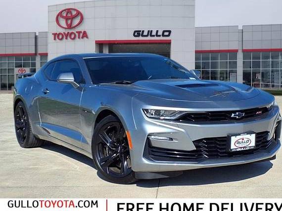 CHEVROLET CAMARO 2024 1G1FH1R78R0107134 image CHEVROLET CAMARO 2024 1G1FH1R78R0107134 image