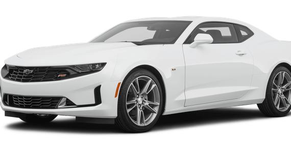 CHEVROLET CAMARO 2024 1G1FD1RS1R0112935 image