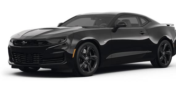 CHEVROLET CAMARO 2024 1G1FH1R70R0119780 image