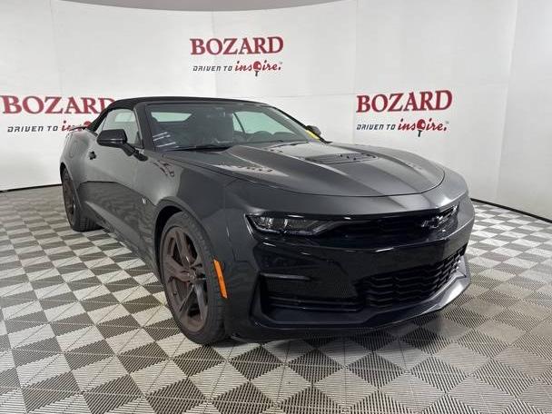 CHEVROLET CAMARO 2024 1G1FE3D73R0102130 image