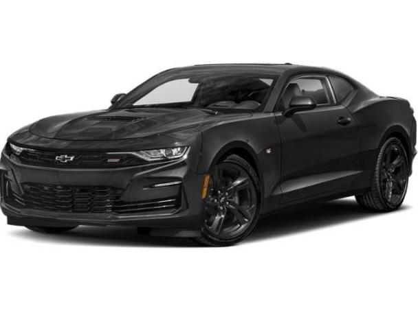 CHEVROLET CAMARO 2024 1G1FH1R72R0104908 image