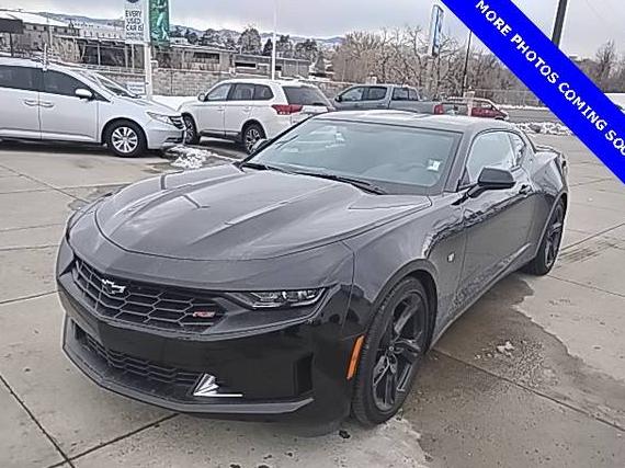 CHEVROLET CAMARO 2024 1G1FB1RS2R0111962 image CHEVROLET CAMARO 2024 1G1FB1RS2R0111962 image