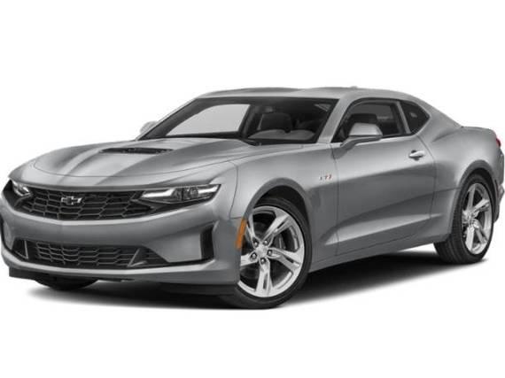 CHEVROLET CAMARO 2024 1G1FF1R70R0122068 image