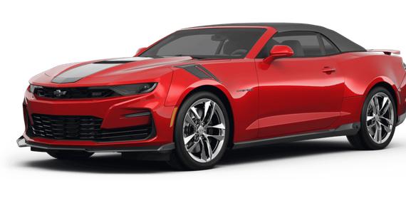 CHEVROLET CAMARO 2024 1G1FH3D79R0101541 image