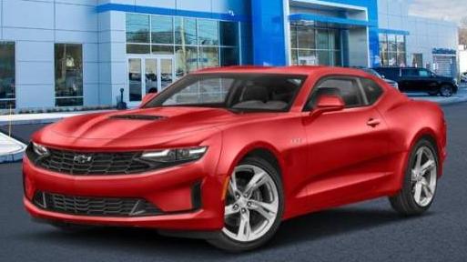 CHEVROLET CAMARO 2024 1G1FD1RSXR0121102 image