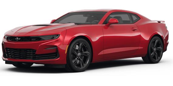 CHEVROLET CAMARO 2024 1G1FH1R77R0104306 image