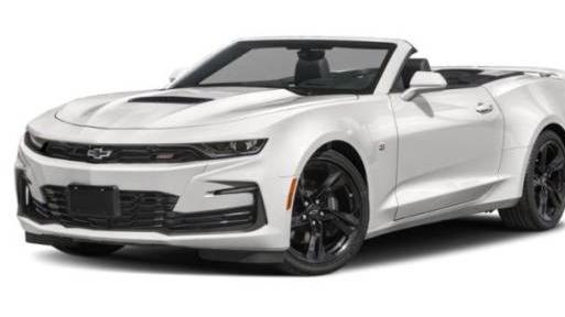 CHEVROLET CAMARO 2024 1G1FH3D76R0102081 image