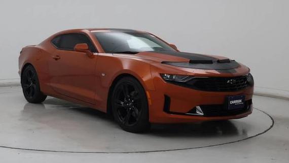 CHEVROLET CAMARO 2024 1G1FB1RS3R0103224 image