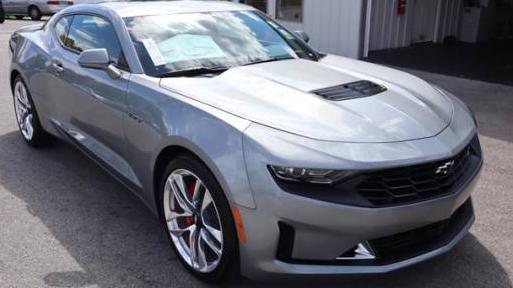 CHEVROLET CAMARO 2024 1G1FF1R73R0106060 image