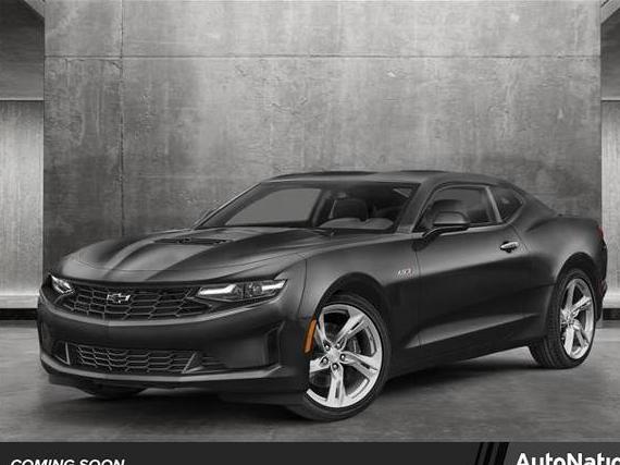CHEVROLET CAMARO 2024 1G1FB1RS7R0122052 image