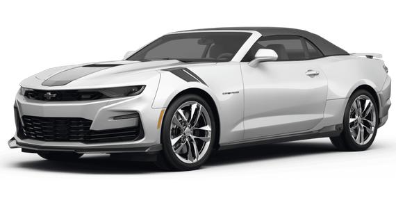 CHEVROLET CAMARO 2024 1G1FH3D75R0120622 image