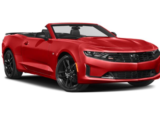 CHEVROLET CAMARO 2024 1G1FD3DS7R0112456 image