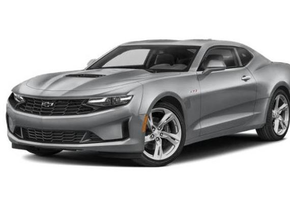 CHEVROLET CAMARO 2024 1G1FD1RS5R0112971 image