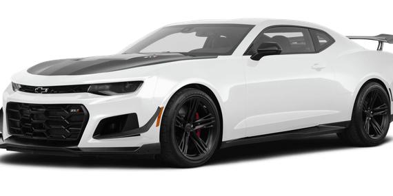 CHEVROLET CAMARO 2024 1G1FK1R64R0120469 image