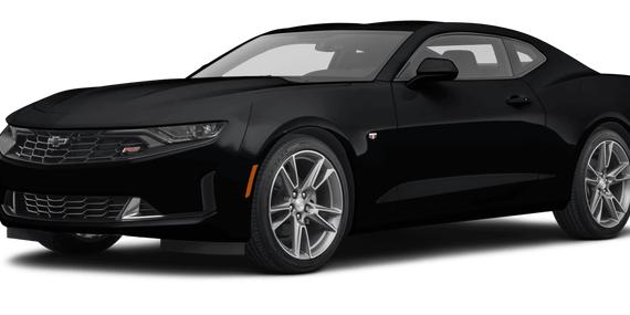 CHEVROLET CAMARO 2024 1G1FA1RS9R0111475 image CHEVROLET CAMARO 2024 1G1FA1RS9R0111475 image
