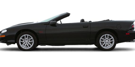 CHEVROLET CAMARO 2002 2G1FP32G522167675 image CHEVROLET CAMARO 2002 2G1FP32G522167675 image