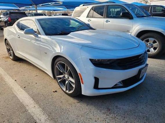 CHEVROLET CAMARO 2020 1G1FB1RX6L0113393 image CHEVROLET CAMARO 2020 1G1FB1RX6L0113393 image