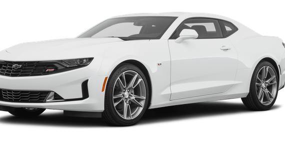 CHEVROLET CAMARO 2020 1G1FB1RS3L0127479 image CHEVROLET CAMARO 2020 1G1FB1RS3L0127479 image