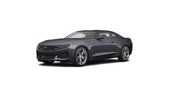 CHEVROLET CAMARO 2020 1G1FB1RS7L0106022 image
