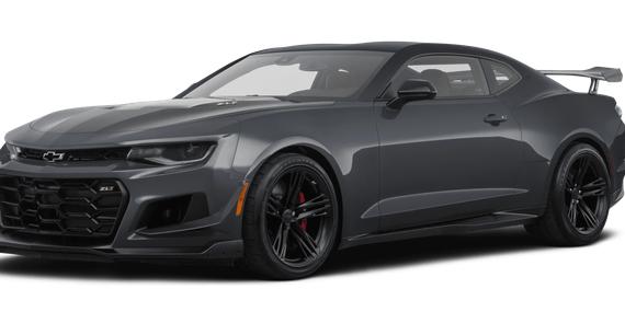 CHEVROLET CAMARO 2020 1G1FK1R63L0143815 image CHEVROLET CAMARO 2020 1G1FK1R63L0143815 image